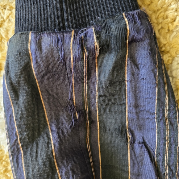 Reversible Bomber Jacket - Picture 10 of 10